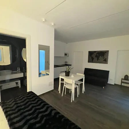 Apartamento Ej Corner Civitanova Marche Exterior foto