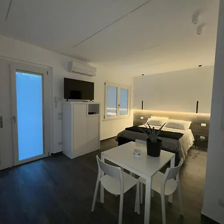 Apartamento Ej Corner Civitanova Marche Exterior foto