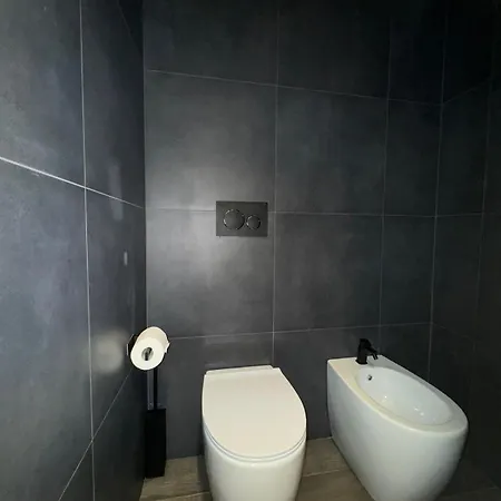 Apartamento Ej Corner Civitanova Marche Exterior foto