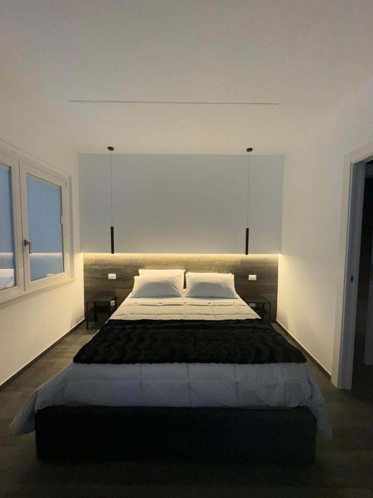Ej Corner Apartment Civitanova Marche