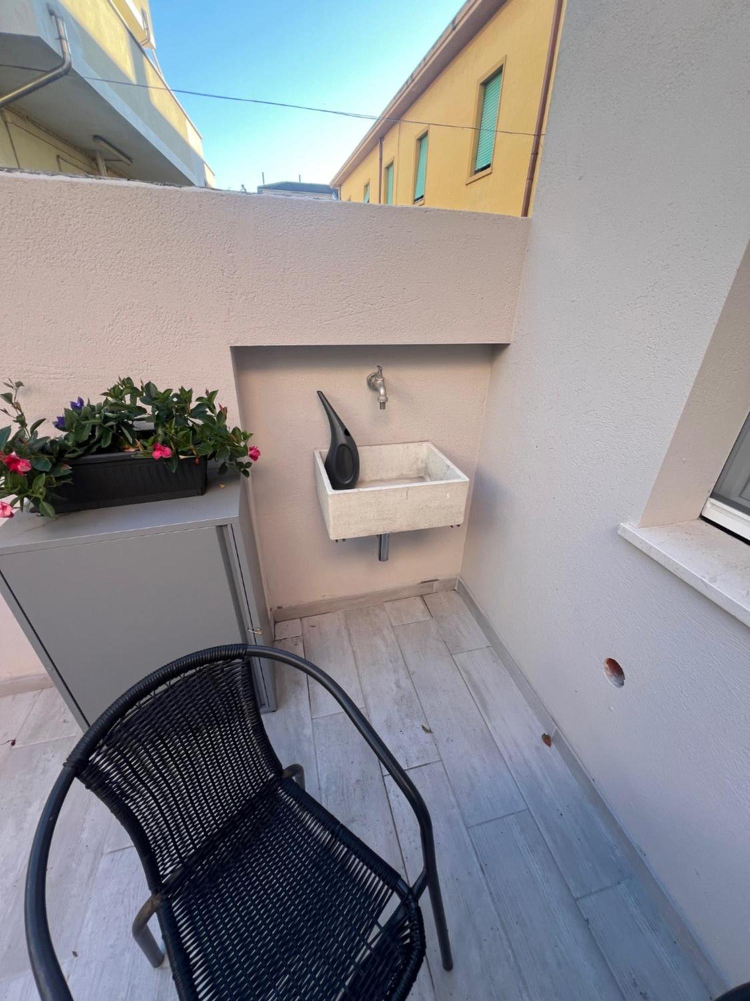 Apartment Ej Corner Civitanova Marche